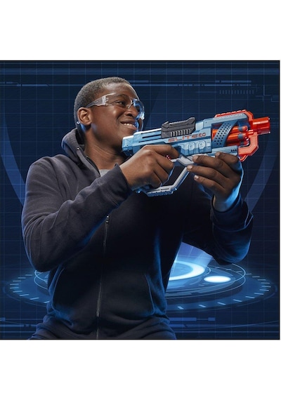 Nerf Elite 2.0 Commander E9485