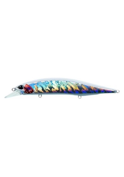Fullfish Tiger 120Mm 18Gr Lüfer Için Spin Sahtesi