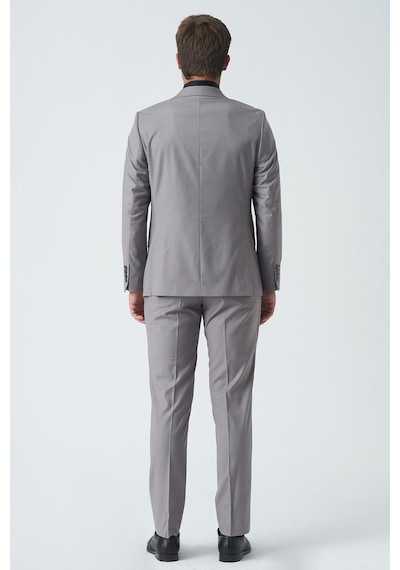 White Stone Glasgow T2466 Slim Fit 6 Drop Likralı Takım Elbise Desenli-desenli Çok Renkli White Stone Glasgow T2466 Slim Fit 6 Drop Likralı Takım Elbise Desenli-desenli Çok Renkli