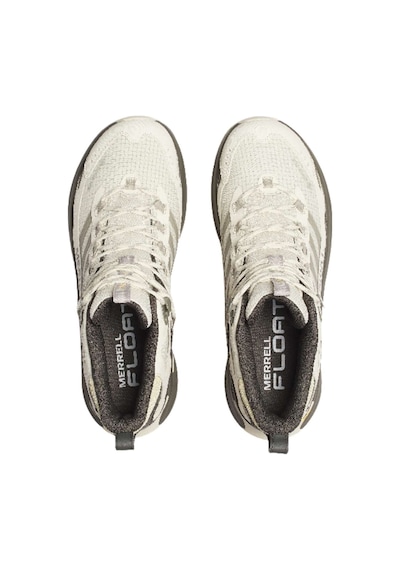 Merrell Merrell Moab Speed 2 Mid Gore-tex Erkek Beyaz Bot 12609 Beyaz