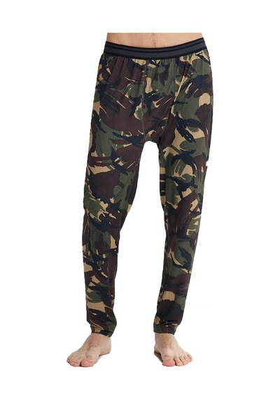Burton Mb Erkek İçlik Alt 21358 Multi