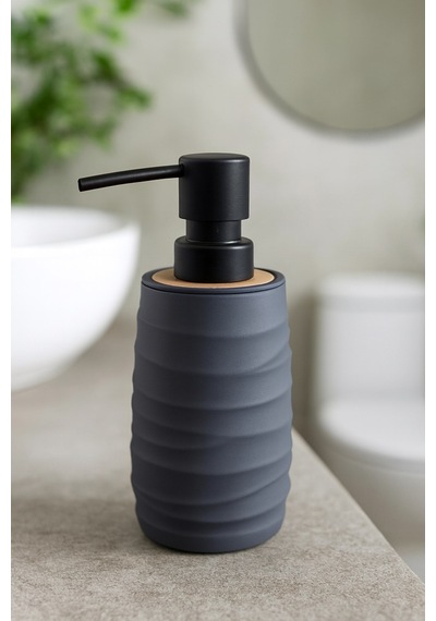 Elis Concept Sabunluk Gri
