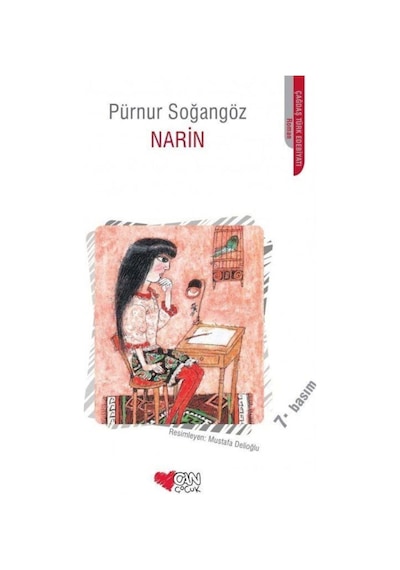 Narin Can Çocuk Yayınları