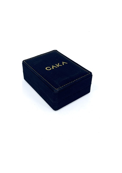 Caka Pirinç Ortadan Kırılan Benzinli Gemici Muhtar Çakmağı - Nova Pera Gold I Sarı