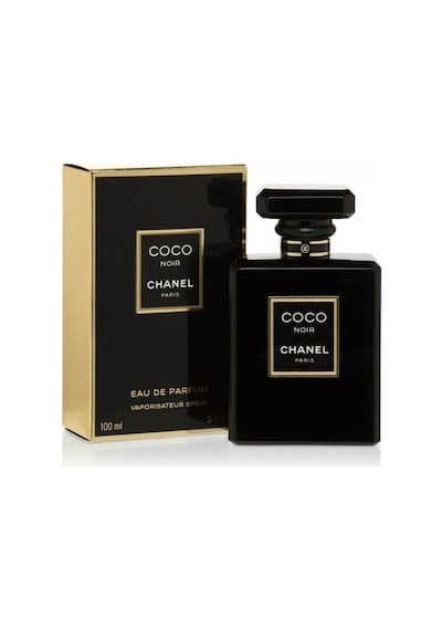 Chanel Coco Noir Edt 100 Ml Kadın Parfüm Fresh