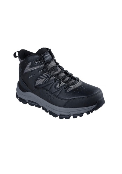 Skechers Torson Callister Erkek Bot 205633-blk siyah