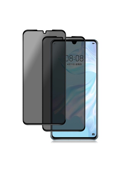Xiaomi Redmi Note 8 Pro Hayalet Ekran Koruyucu Kırılmaz Cam