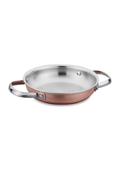 Korkmaz Divani 16 CM Omlet Tava
