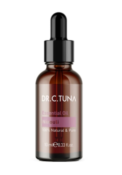 Farmasi Dr. C. Tuna Nioli Yağı 10 ML