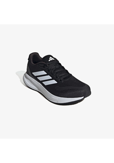 Adidas Runfalcon 5 Erkek Siyah Koşu Ayakkabısı Ih7758 Siyah