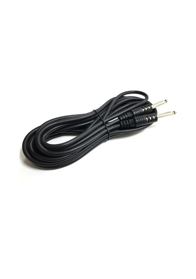 Electroon 6.3Mm Mono Jaklı Kablo 5Metre