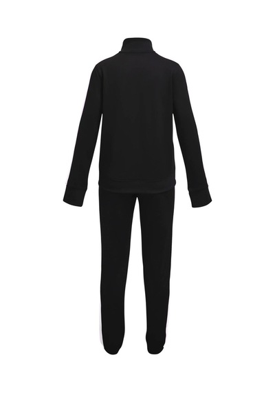 Under Armour Kız Çocuk UA Örgü Eşofman 1363380-002 Çok Renkli