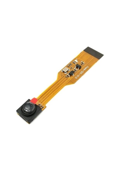 Raspberry Pi Zero V1.0 Kamera