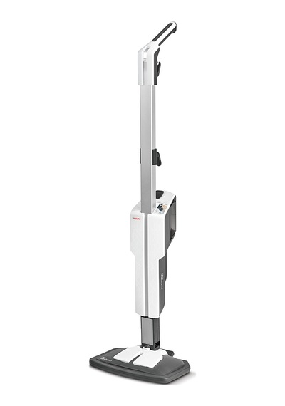 Polti Vaporetto SV610 Style 2si 1 arada Dikey Buharlı Temizlik Makinesi