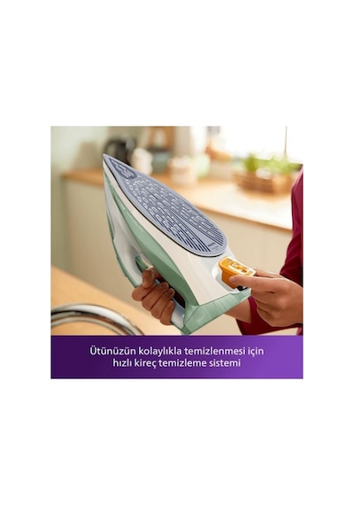 Philips DST7012/70 7000 Serisi 2600 W Buharlı Ütü