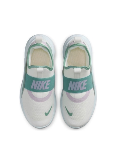 Nike If2893-101 Flex Runner Summit White Koşu Ayakkabısı Beyaz