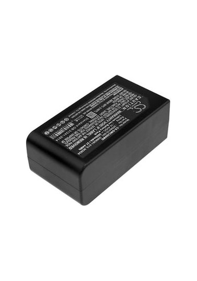 Ge Mac 2000 Ekg Cihazı Yedek Bataryası Seri 808