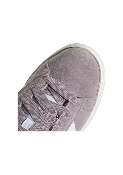 Adidas Adıdas Grand Court Alpha 00s Kadın Ayakkabı Ih3848 Lila