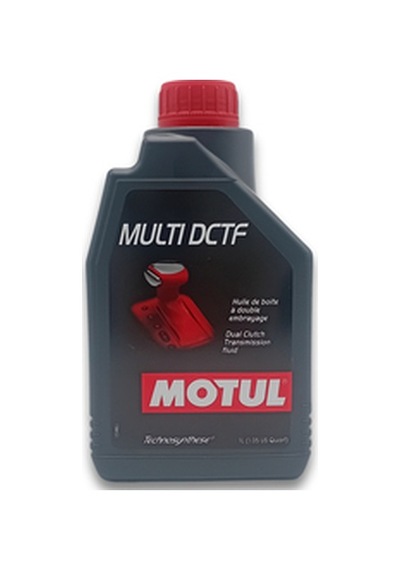Motul 104 Atf 1lt Motul Multi Dctf Dsg Sanzuman Diğer