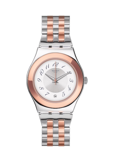 Yls454gc Swatch Midimix Kadın Kol Saati Yls454gc Metal