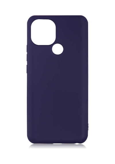 General Mobile 21 Kılıf Soft Mat Premier Case