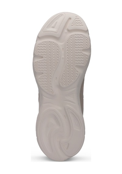 Slazenger GIZA Erkek  Bej Koşu & Yürüyüş Spor Ayakkabısı