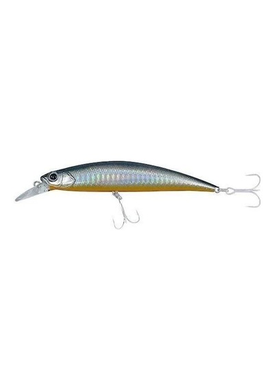 Kendo Bt Minnow 110s 11cm 21.4gr Sinking Maket Yem Renk 20