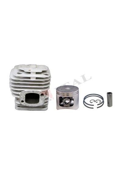 Silindir Piston Set - Hyundaı Hmt500 44mm