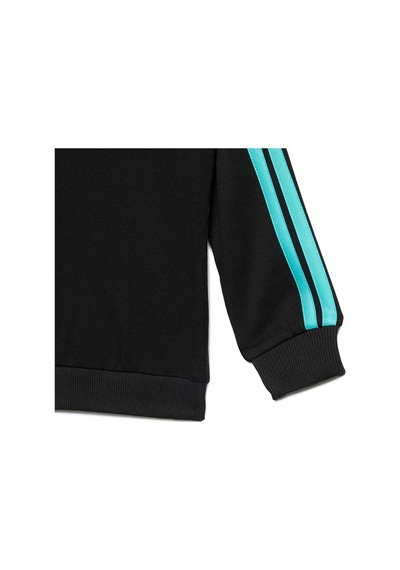 Adidas Bebek Eşofman Mer Dna Bbyjgls Ke5933 Siyah