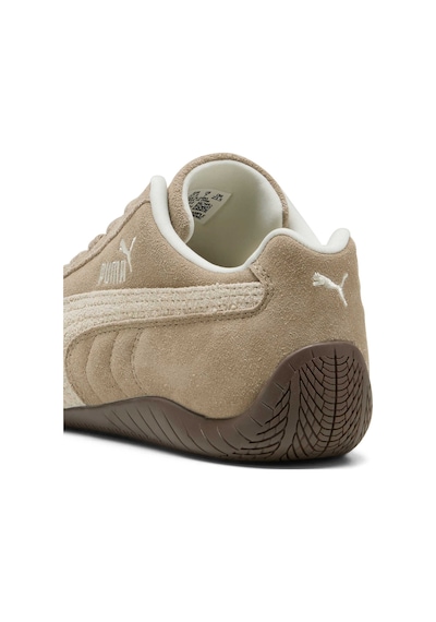 Puma Speedcat Elevated Kadın Ayakkabı 403619 02 Bej