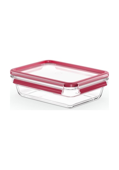 Tefal Masterseal Fresh Fırınlanabilir Cam Saklama Kabı 1.1 L