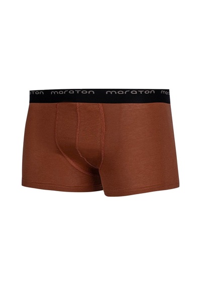 Maraton 2'li Erkek Turuncu Boxer Turuncu
