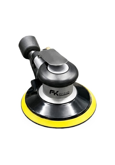 Frıko Havalı Orbital Zımpara Makinesi Vakumlu 150 Mm