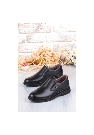 Pierre Cardin 146404 Lastikli Comfy Orijinal Ürün Rahat Yumuşak Hakiki Deri Erkek Ayakkabı Siyah Pierre Cardin 146404 Lastikli Comfy Orijinal Ürün Rahat Yumuşak Hakiki Deri Erkek Ayakkabı Siyah