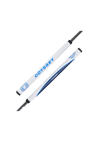 Callaway Odyssey Ai-one 38" Cruiser Jailbird Putter Karışık