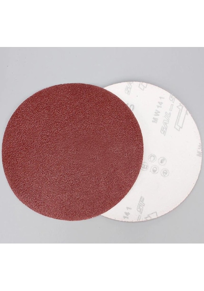 7 Parça Cırt Zımpara Seti + Matkap Aparatı 115 Mm (479742197)