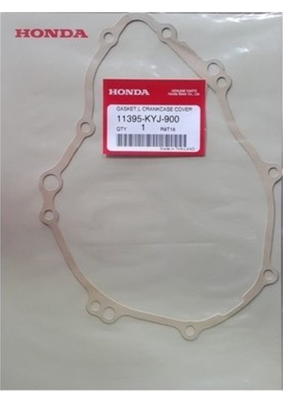 Honda Crf 250 Cbr 250 Statör Kapak Contası Sol Kapak 11395-Kyj-90