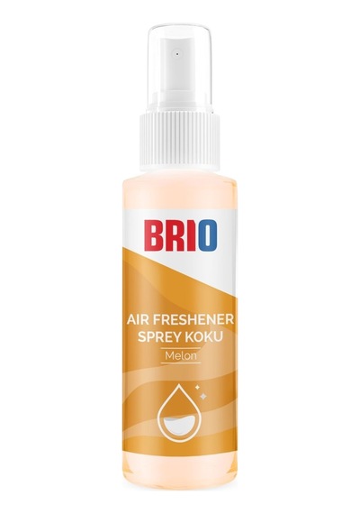 Brio Sprey Koku, Oto Koku, Araç Kokusu Seti 170 Ml