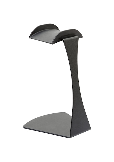 König & Meyer 16075-000-56 Kulaklık için Masa Standı