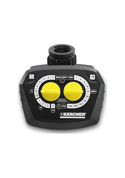Karcher Wt4 Sulama Bilgisayarı Timer