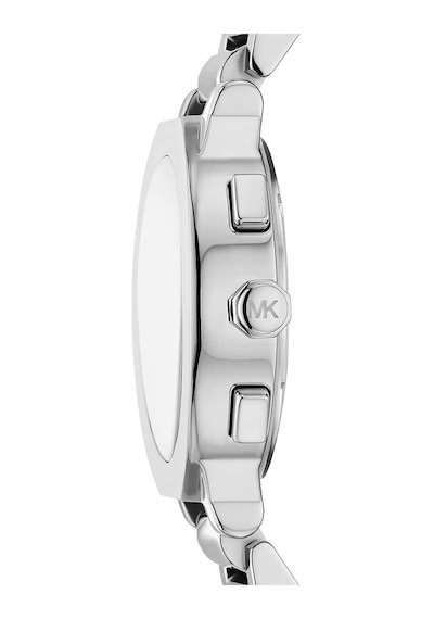 Michael Kors Mk7522 Kadın Kol Saati Metalik Gri