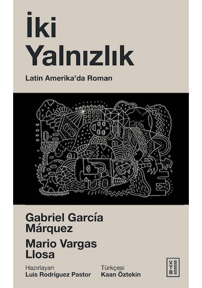 Ketebe İki Yalnızlık