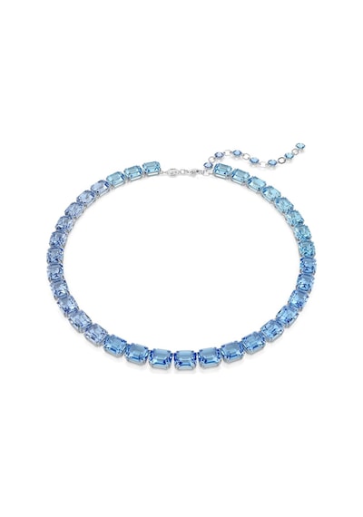 5694136 Swarovski Kolye Mıllenıa:all Ard Blu/rhs Çok Renkli