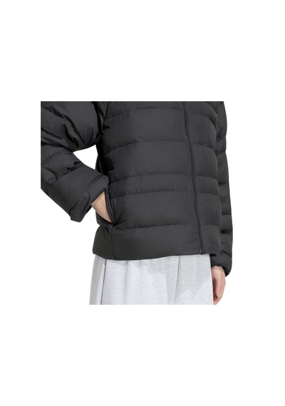 Kf2715-k Adidas W Ess Sd Lt P J Kadın Mont Siyah Kf2715-k