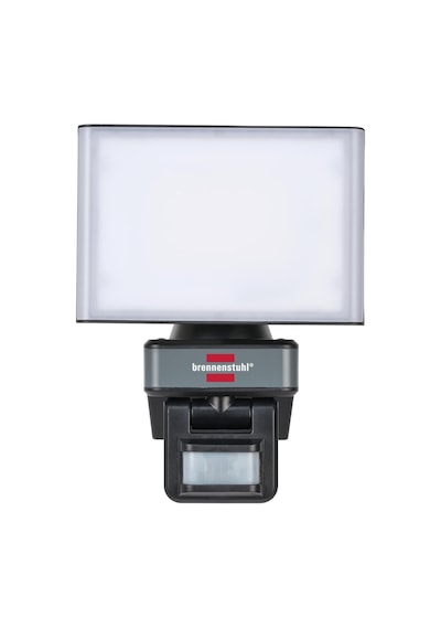 Wi-fi Özellikli Hareket Sensörlü Dış Mekan Spot Işığı, 20w, / Sku: Smg8690010213730 Açık Kahverengi
