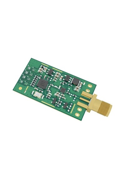 Ebyte E01-2g4m27d Nrf24l01p 2.4 - 2.525 Ghz 5km Menzilli Lora Modülü