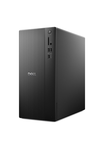 Dell Tower ECT1250 ECT1250-i5A007  i5-14400 32GB 1TBSSD FreeDOS Masaüstü Bilgisayar