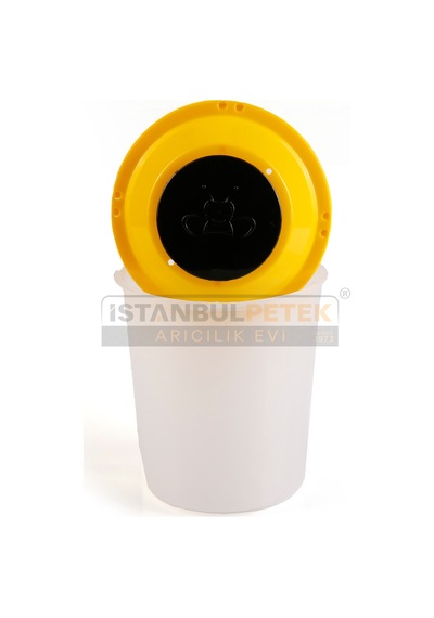 Yabani Arı Kapanı - Plastik