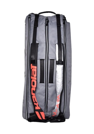 Babolat Rh9 Pure Strike Carbon Grey Tenis Çantası 751248-7445