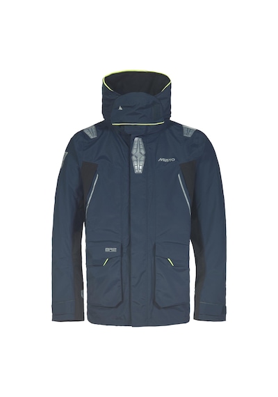 Musto Br2 Offshore Yelken Mont 2.0 True Navy